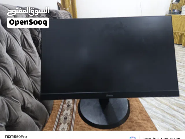 24" Lenovo monitors for sale  in Basra