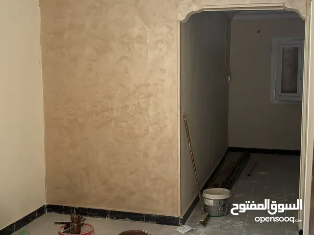 120 m2 3 Bedrooms Apartments for Sale in Cairo Ain Shams