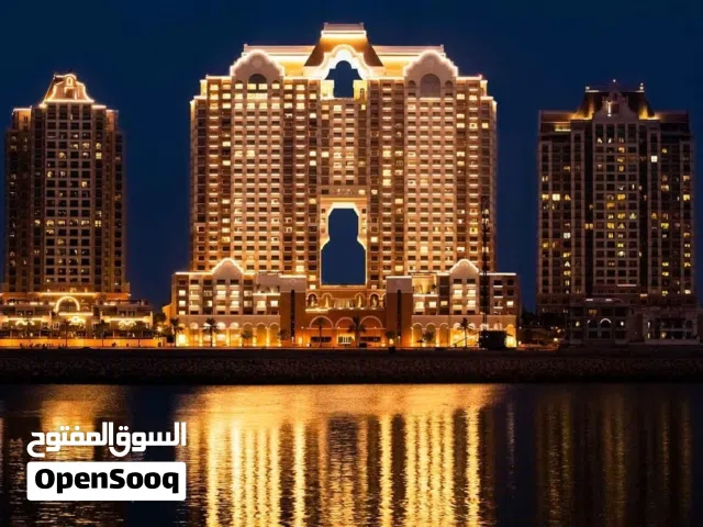 عماره خمسه طوابق للايجار او كل شقه للايجار مفروشه النوفليين ابو سته