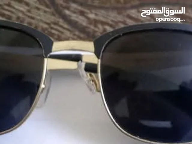 نضارة راي بان الاصلية صناعة ايطاليا بسعر حرق موجودة في اربد شارع بلاط الشهداء المهتم يبعث رسالة