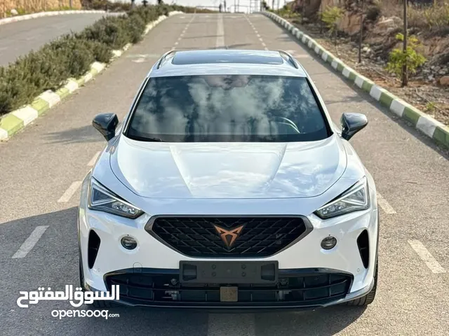 كوبرا فورمينتور 2025