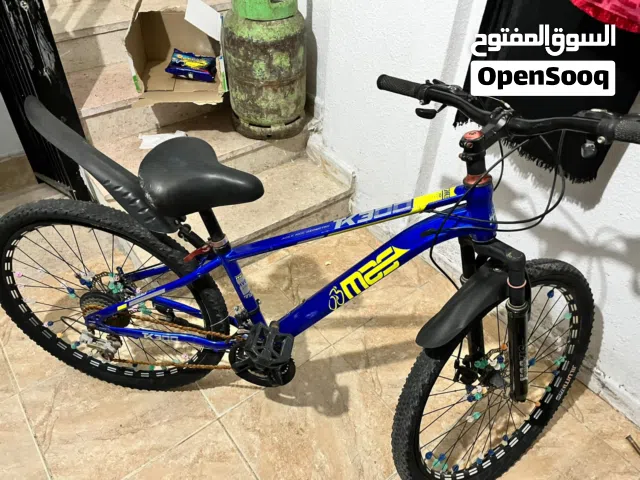 بسكليت نوع ماس