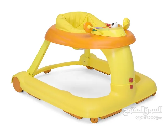 حجلة اكفال chicco الايطالية للبيع جديد غير مستعمل تتسوى ب 3 اشكال بيها اصوات ودكم يتونس بيها الطفل..