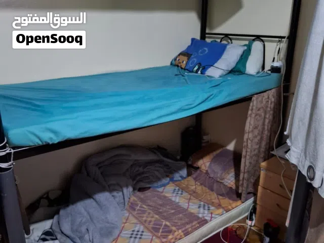 bed space al khalidiya