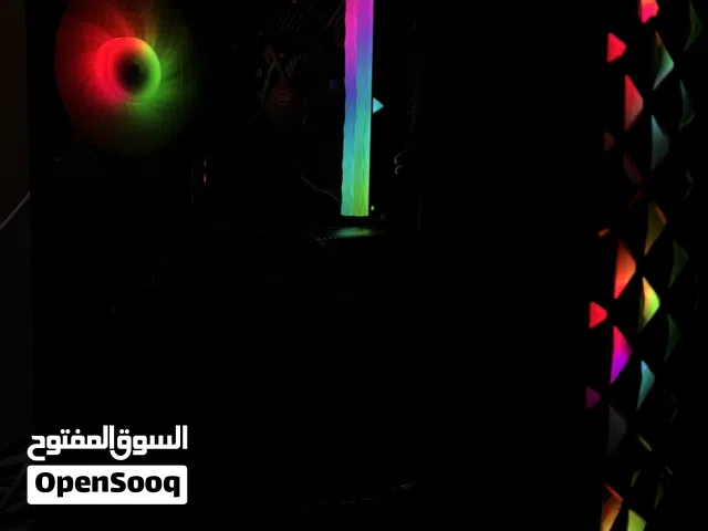 Computers PC for sale in Abu Dhabi