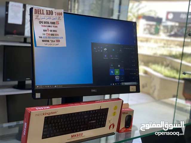 Windows Dell  Computers  for sale  in Tripoli