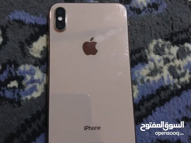 Apple iPhone XS Max 256 GB in Basra