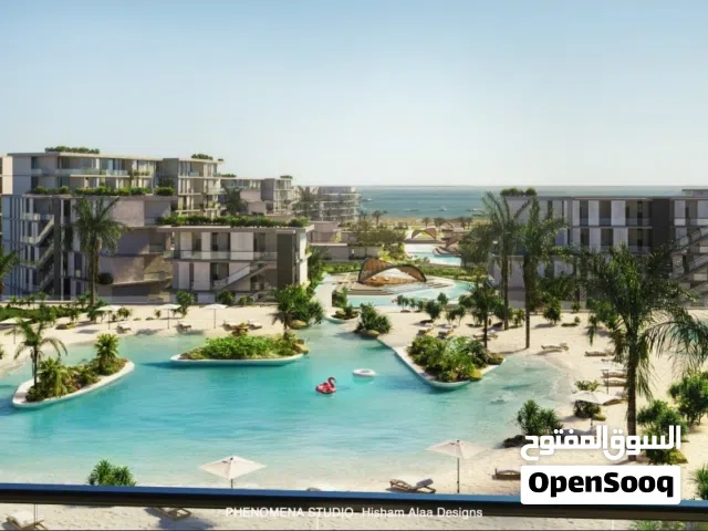 100 m2 2 Bedrooms Apartments for Sale in Amman Abdoun