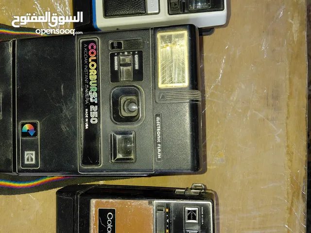 كاميرا كوداك