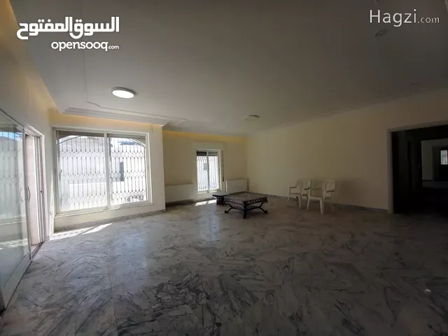 498 m2 5 Bedrooms Apartments for Rent in Amman Abdoun