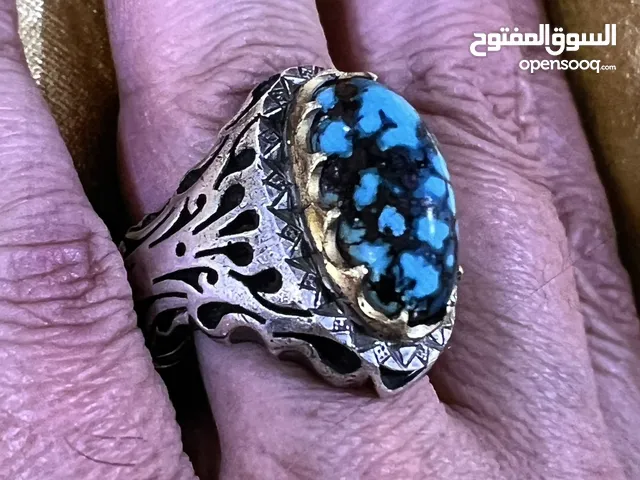خاتم فيروز نيشابوري