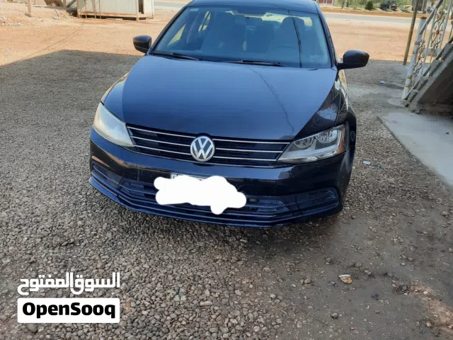 2017 فولكسفاغن جيتا SE