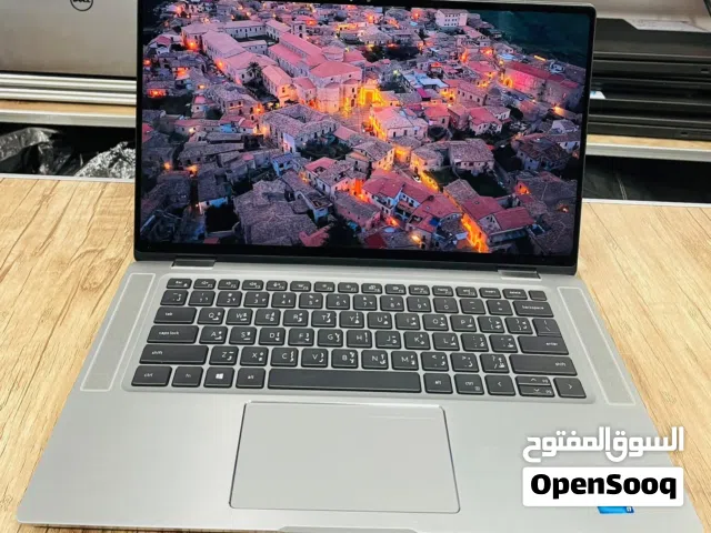Dell Latitude 9520 2-in-1 Touch