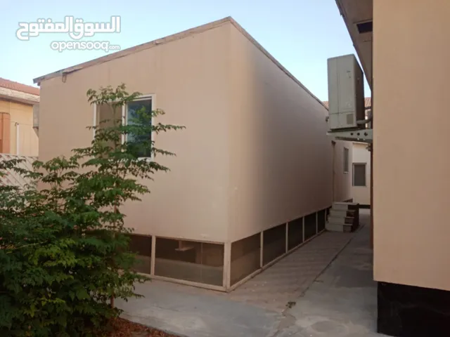 porta cabin بورتا كابين