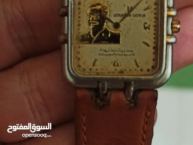 Analog Quartz Swiss Army watches  for sale in Sana'a