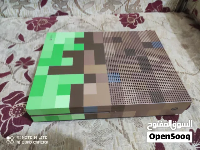 Xbox One S Xbox for sale in Baghdad