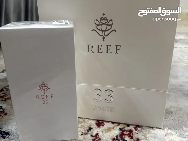 عطر ريف الابيض 33 جديد