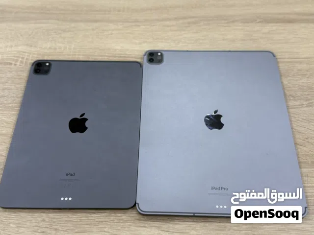 Apple iPad pro 3 256 GB in Zliten