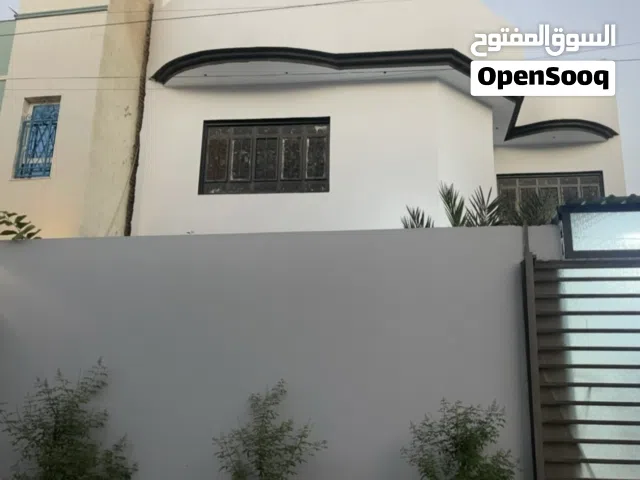 منزل طابو صرف للبيع بالبراضعية المساحة 200 متر،