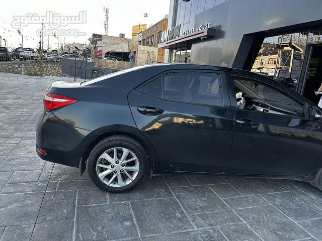 Used Toyota Corolla in Salt