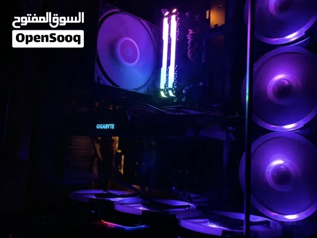 Rtx 2060 6 gb  I5 9600kf 16gb ram  650 w ما في اي مشاكل للتواصل خاصص.