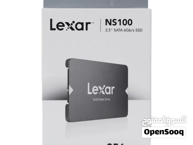 ssd laxer 256 gb