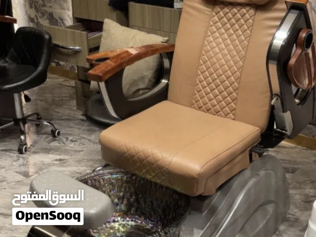 كرسي بدكير منكير