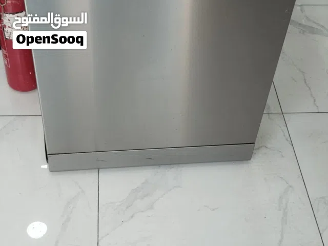 Pots Washer