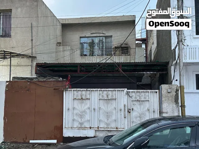 146 m2 2 Bedrooms Townhouse for Sale in Baghdad Ammana