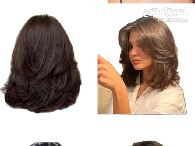 تعلم ا حدث تقنيات الحلاقةبين يديكفرصتك بين يديك مع دورة الحلاقة الاحترافية التي تجمع بين التكوين الع