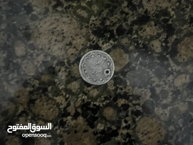 عملة القسطنطينية 1327
