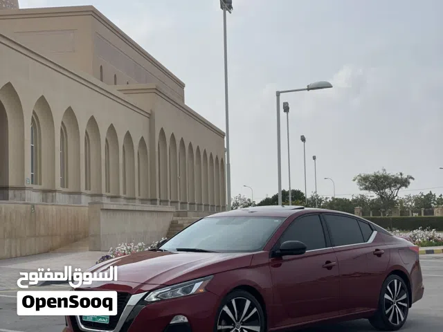 New Nissan Altima in Al Batinah