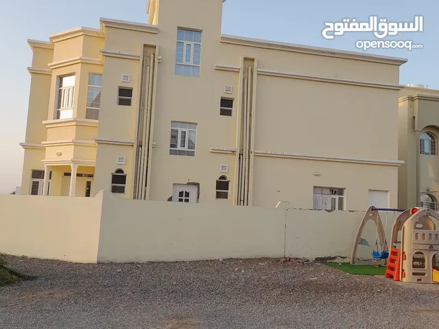 360 m2 4 Bedrooms Townhouse for Sale in Al Batinah Barka