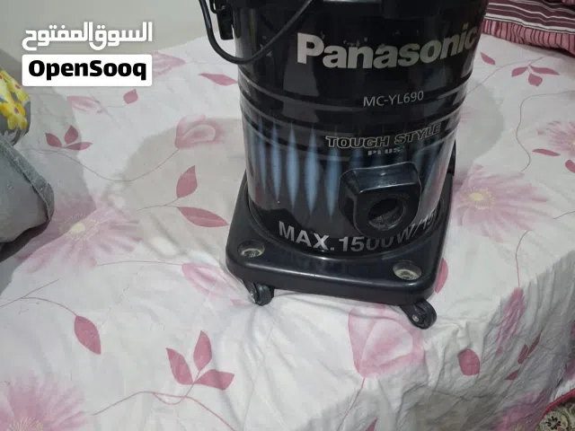Panasonic Vacuum Cleaners for sale in Al Ahmadi