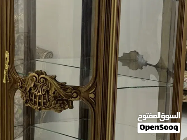 للبيع فاترينه
