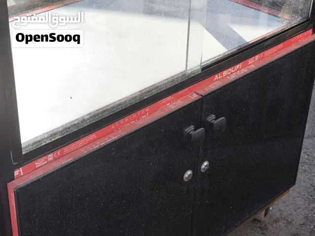 باترينا متحركة جديدة