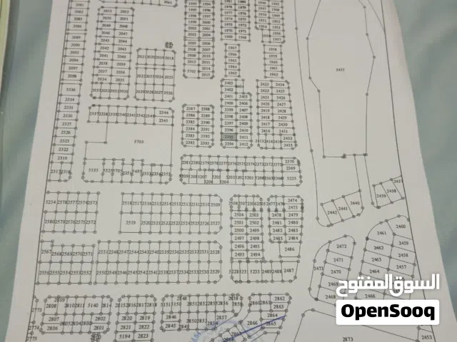 قطعة ارض للبيع 221 متر