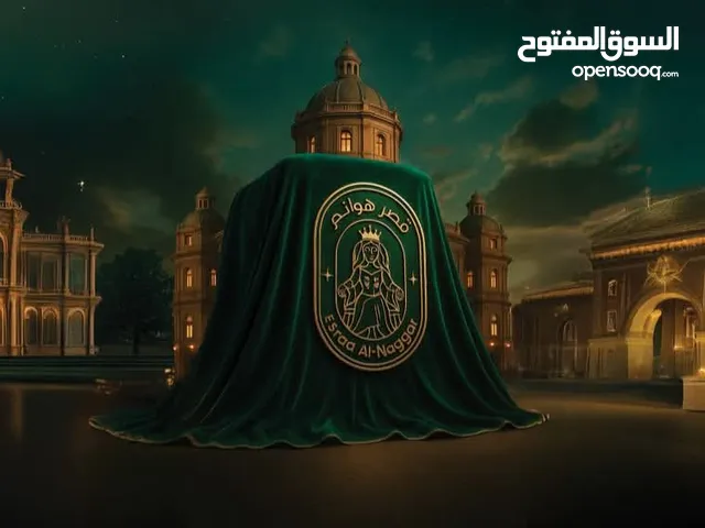 نصمم لك اعلان فيديو احترافي لمنتجك لترسم اسمك في السوق...