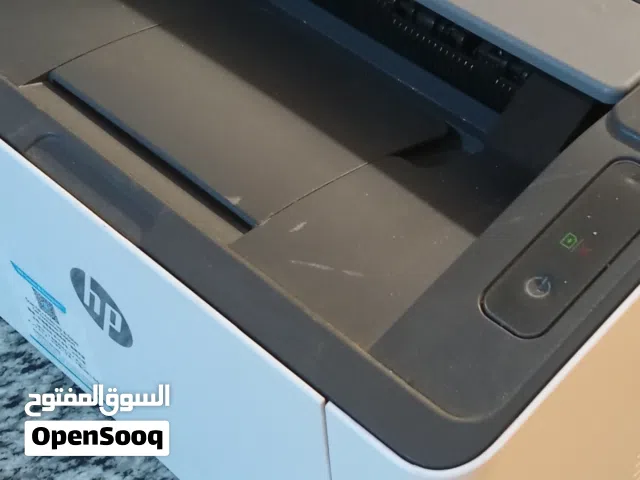 طابعة a107 hp