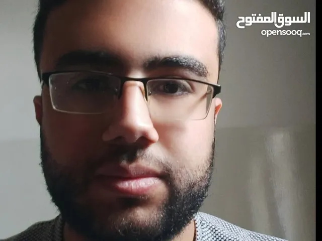 محمد حسام محمد حبابة