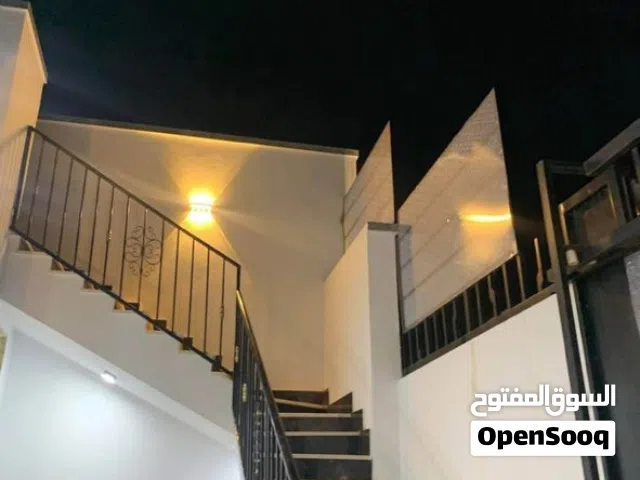 منزل جاهز لسكن خلة بن عون