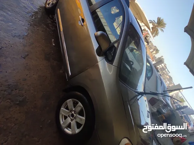 Used Kia Rondo in Tripoli