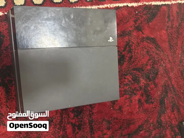 PlayStation 4 PlayStation for sale in Al Batinah