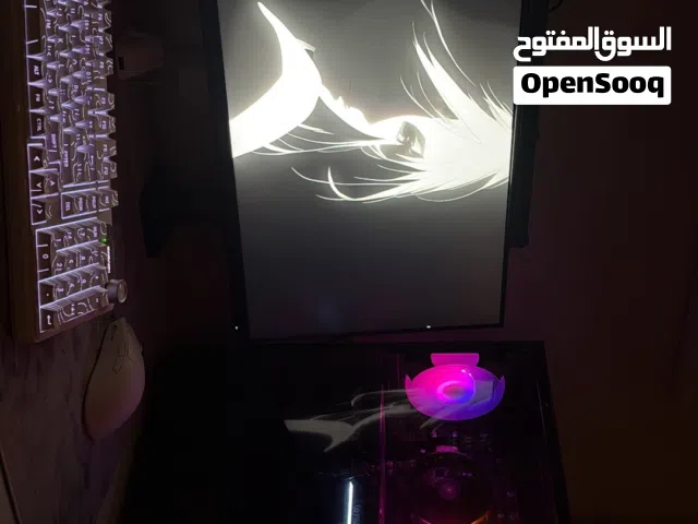 Pc gameing / بي سي جيمنج