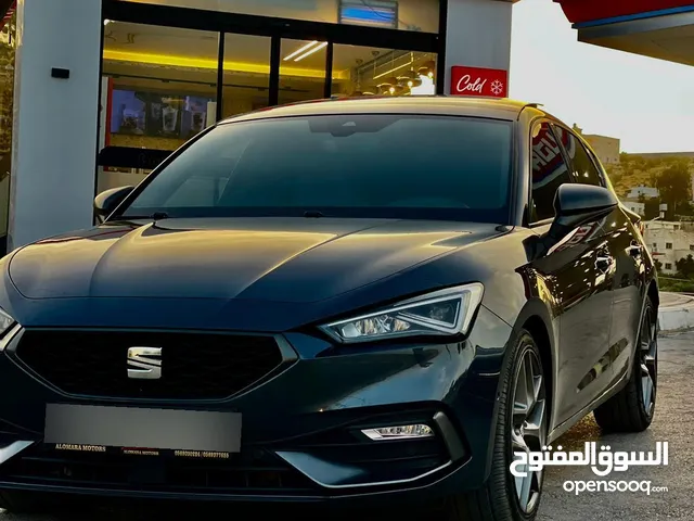 Seat leon fr 2020 اضافاتها فل