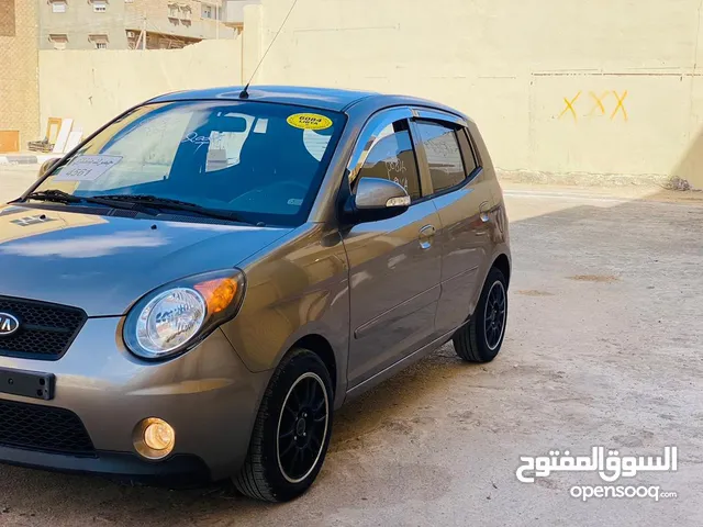 New Kia Picanto in Benghazi