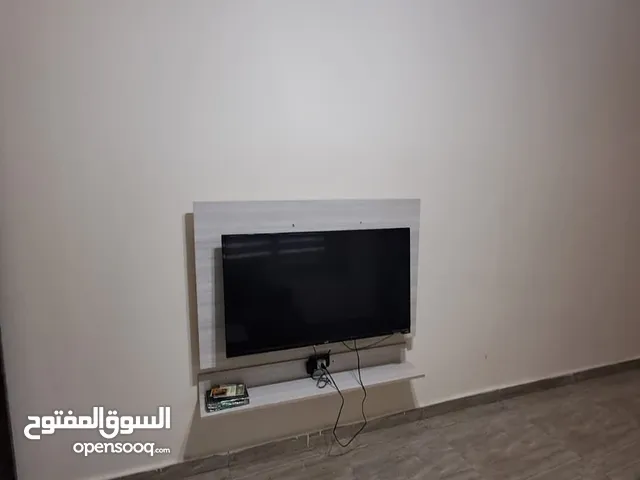 ستديو مفروش 1نوم وصالون في منطقة شارع الجامعة للايجار 225دينار شهري
