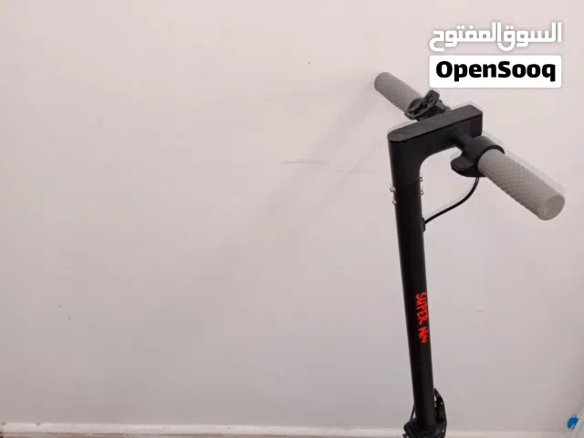 سكوتر كهربائي