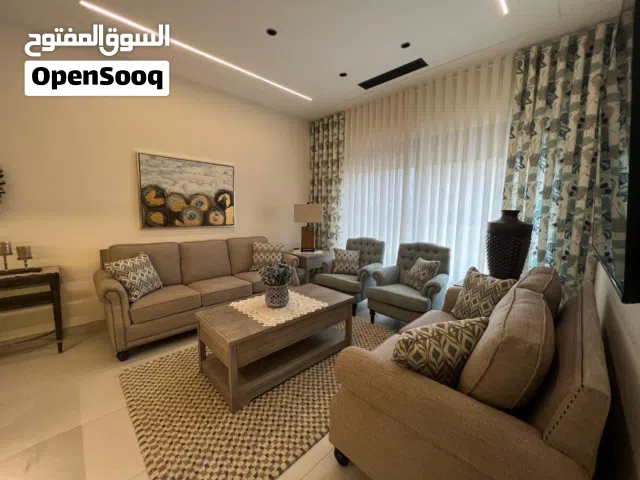 85 m2 2 Bedrooms Apartments for Sale in Amman Swefieh