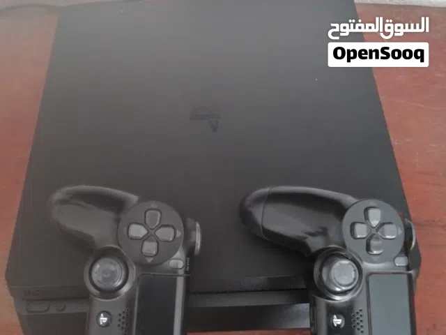 PlayStation 4 PlayStation for sale in Al Mahwit